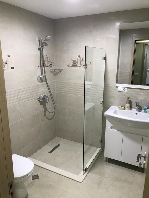 Orbi Palace Aparthotel Bakuriani Zewnętrze zdjęcie